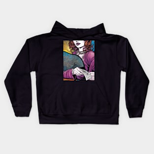 Illusion Kids Hoodie